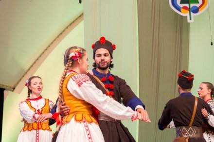 Ósmy dzień 58. Tygodnia Kultury Beskidzkiej